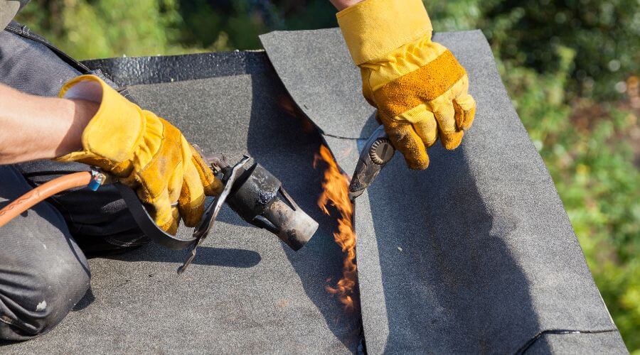 Professional flood damage restoration services in Oak Creek, WI